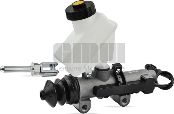 GMW CS5356 - Робочий циліндр, система зчеплення autozip.com.ua
