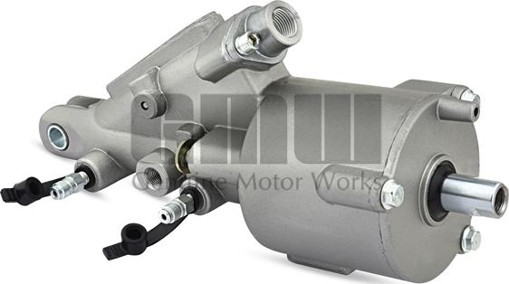 GMW CS6392 - Підсилювач зчеплення autozip.com.ua