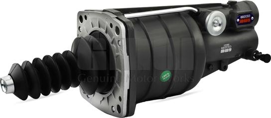 GMW CS3289 - Підсилювач зчеплення autozip.com.ua
