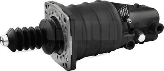 GMW CS3289 - Підсилювач зчеплення autozip.com.ua