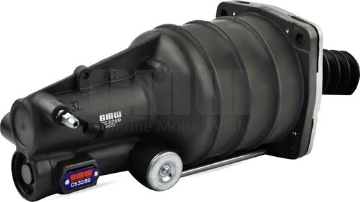 GMW CS3289 - Підсилювач зчеплення autozip.com.ua