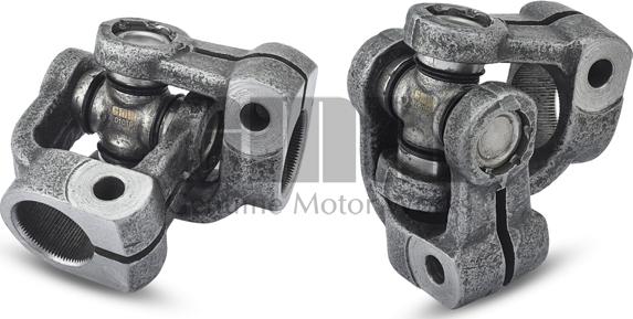 GMW CT1948VL - Шарнір, вал сошки рульового управління autozip.com.ua
