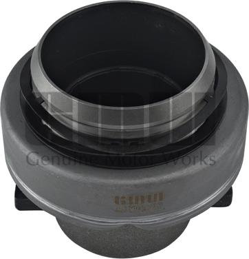 GMW DR4300002 - Вичавний підшипник autozip.com.ua