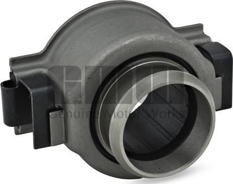 GMW DR2800003 - Вичавний підшипник autozip.com.ua