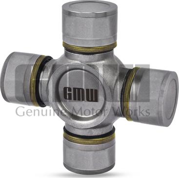 GMW GU1100SD - Шарнір, поздовжній вал autozip.com.ua