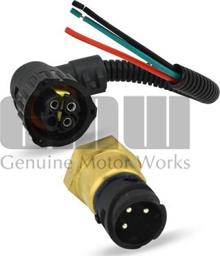 GMW OG466742 - - - autozip.com.ua