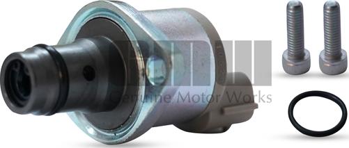 GMW OG1920QK - Редукційний клапан, Common-Rail-System autozip.com.ua