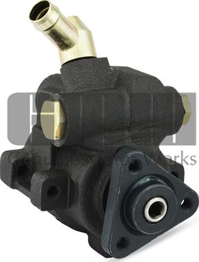 GMW PM32868 - Гідравлічний насос, рульове управління, ГУР autozip.com.ua