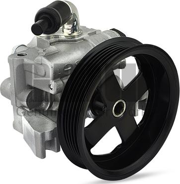 GMW PM27696 - Гідравлічний насос, рульове управління, ГУР autozip.com.ua