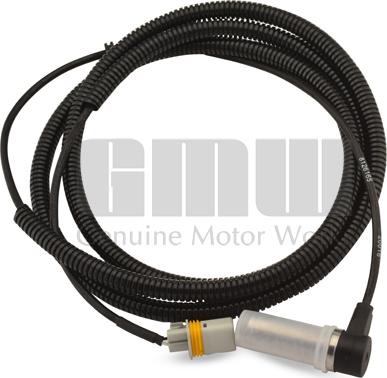 GMW SC8126165 - Датчик ABS, частота обертання колеса autozip.com.ua