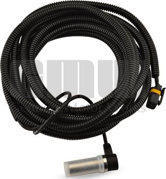 GMW SC8126166 - Датчик ABS, частота обертання колеса autozip.com.ua