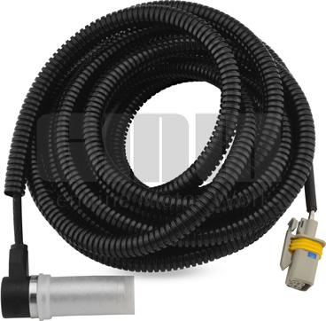 GMW SC8126167 - Датчик ABS, частота обертання колеса autozip.com.ua
