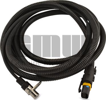 GMW SC8126189 - Датчик ABS, частота обертання колеса autozip.com.ua
