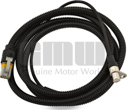 GMW SC8126186 - Датчик ABS, частота обертання колеса autozip.com.ua