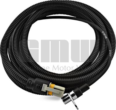 GMW SC8126188 - Датчик ABS, частота обертання колеса autozip.com.ua