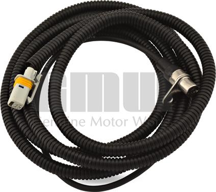 GMW SC8126182 - Датчик ABS, частота обертання колеса autozip.com.ua