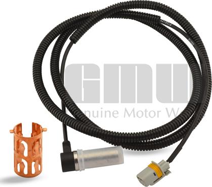 GMW SC8126177 - Датчик ABS, частота обертання колеса autozip.com.ua