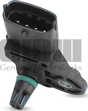 GMW SC2812576 - Датчик autozip.com.ua