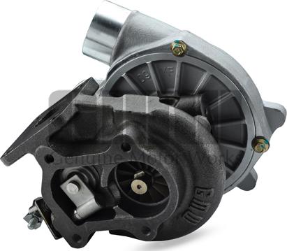 GMW TB531498IV - Компресор, наддув autozip.com.ua
