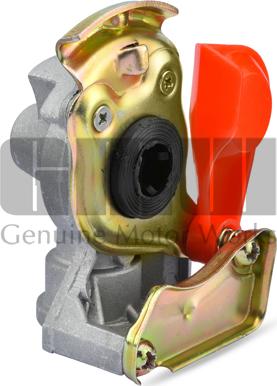 GMW VL9520210 - Головка зчеплення autozip.com.ua