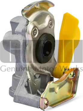 GMW VL9520220 - Головка зчеплення autozip.com.ua