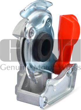 GMW VL9522210 - Головка зчеплення autozip.com.ua