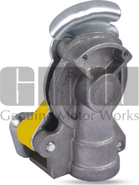 GMW VL9522220 - Головка зчеплення autozip.com.ua