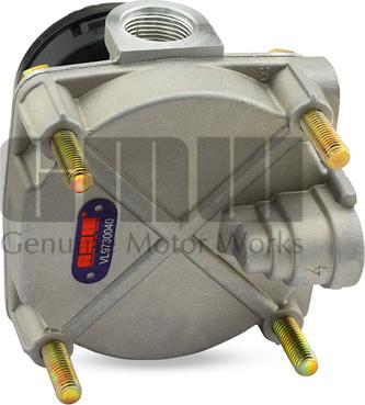 GMW VL9730040 - Прискорювальний клапан autozip.com.ua