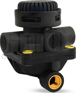 GMW VL9730030 - Прискорювальний клапан autozip.com.ua