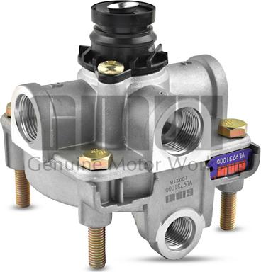 GMW VL9731000 - Прискорювальний клапан autozip.com.ua