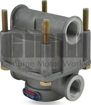 GMW VL9731700 - Прискорювальний клапан autozip.com.ua