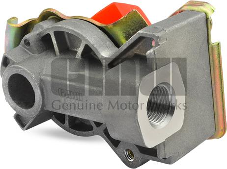 GMW VL4522210 - Головка зчеплення autozip.com.ua