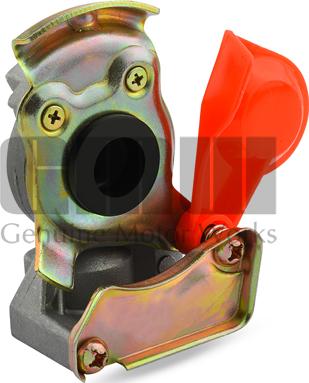 GMW VL4522210 - Головка зчеплення autozip.com.ua