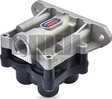 GMW VL4605000 - Клапан багатоциклової захисту autozip.com.ua