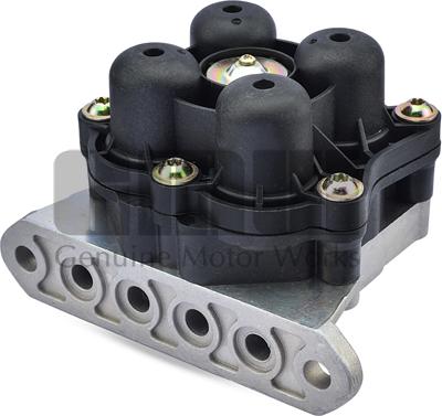GMW VL4605000 - Клапан багатоциклової захисту autozip.com.ua