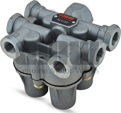 GMW VL4162000 - Клапан багатоциклової захисту autozip.com.ua