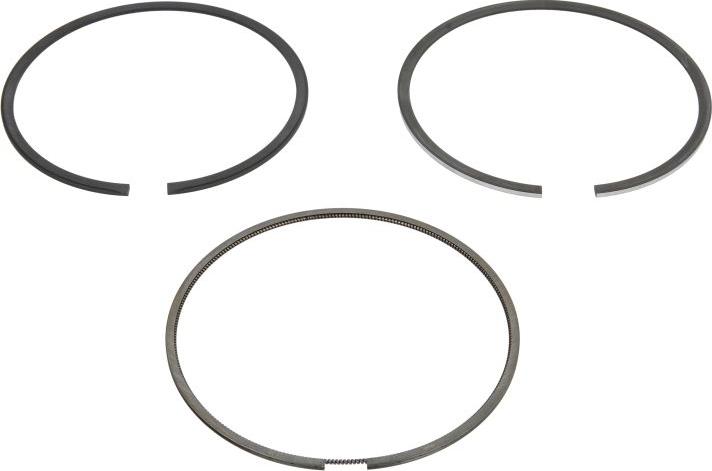 Goetze 08-429200-00 - Комплект поршневих кілець autozip.com.ua