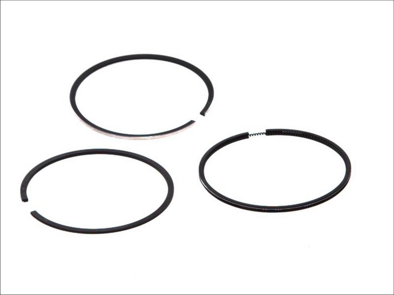 Goetze 08-280400-10 - Комплект поршневих кілець autozip.com.ua