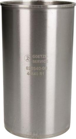 Goetze 14-020540-00 - Гільза циліндра autozip.com.ua