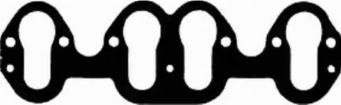 Goetze 31-026837-00 - Прокладка, впускний колектор autozip.com.ua