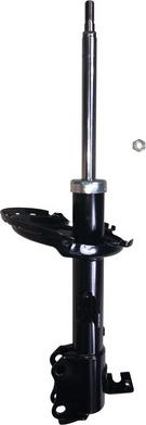 Gold 8260842 - Амортизатор autozip.com.ua