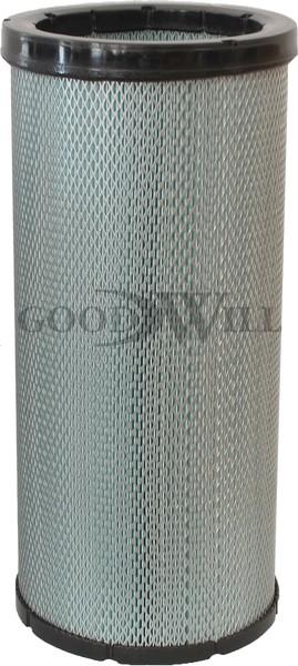 GoodWill AG 1026/1 - Фільтр додаткового повітря autozip.com.ua