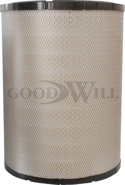 GoodWill AG 1026 - Повітряний фільтр autozip.com.ua