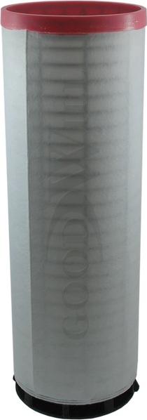 GoodWill AG 1121/1 - Фільтр додаткового повітря autozip.com.ua
