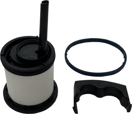 GoodWill FG 226 - Паливний фільтр autozip.com.ua