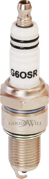GoodWill G6 OSR - Вилка, свічка запалювання autozip.com.ua