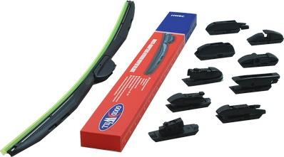 GoodWill HWBC 24 - Щітка склоочисника autozip.com.ua