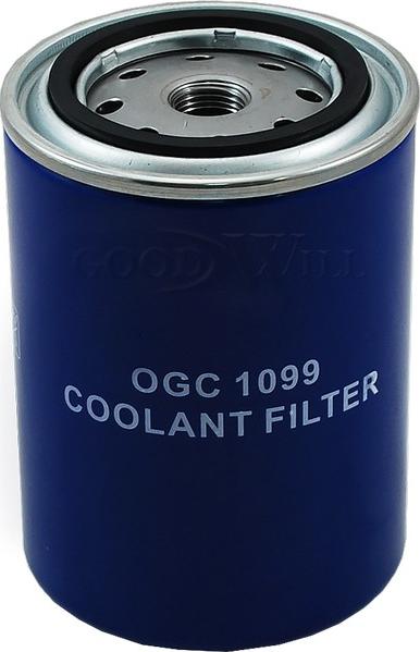 GoodWill OGC 1099 - Фільтр для охолоджуючої рідини autozip.com.ua