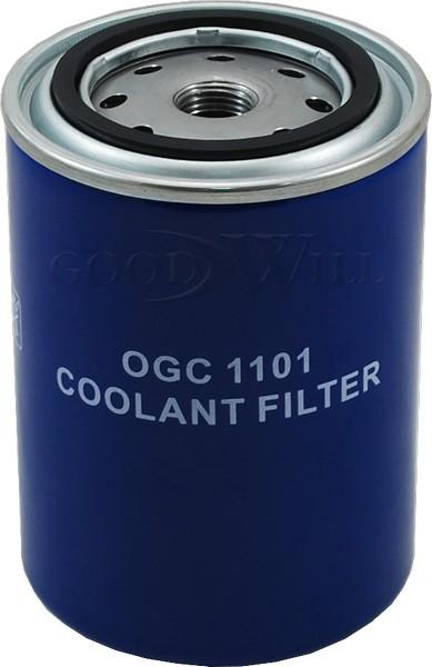 GoodWill OGC 1101 - Фільтр для охолоджуючої рідини autozip.com.ua