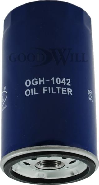 GoodWill OGH 1042 - Гідрофільтри, рульове управління autozip.com.ua